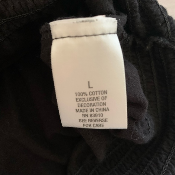 Dress Barn embroidered blouse - Picture 4 of 5